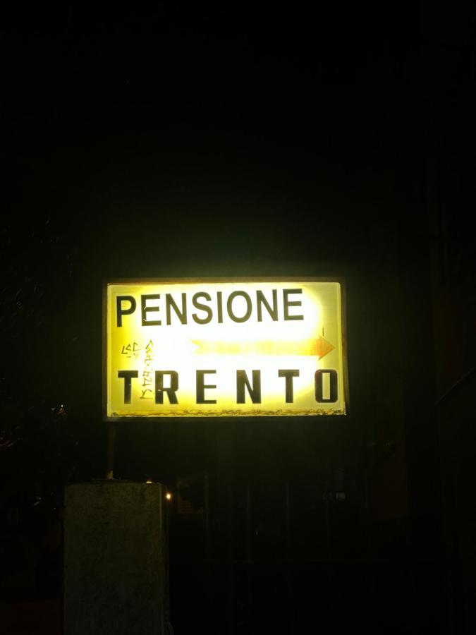 Trento Hotel Mestre