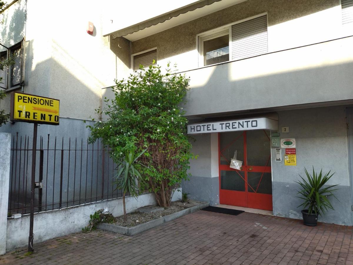 Hotel Trento