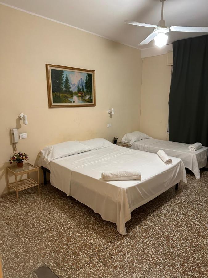 Hotel Trento