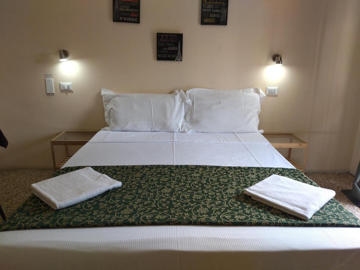 Trento 3* Mestre