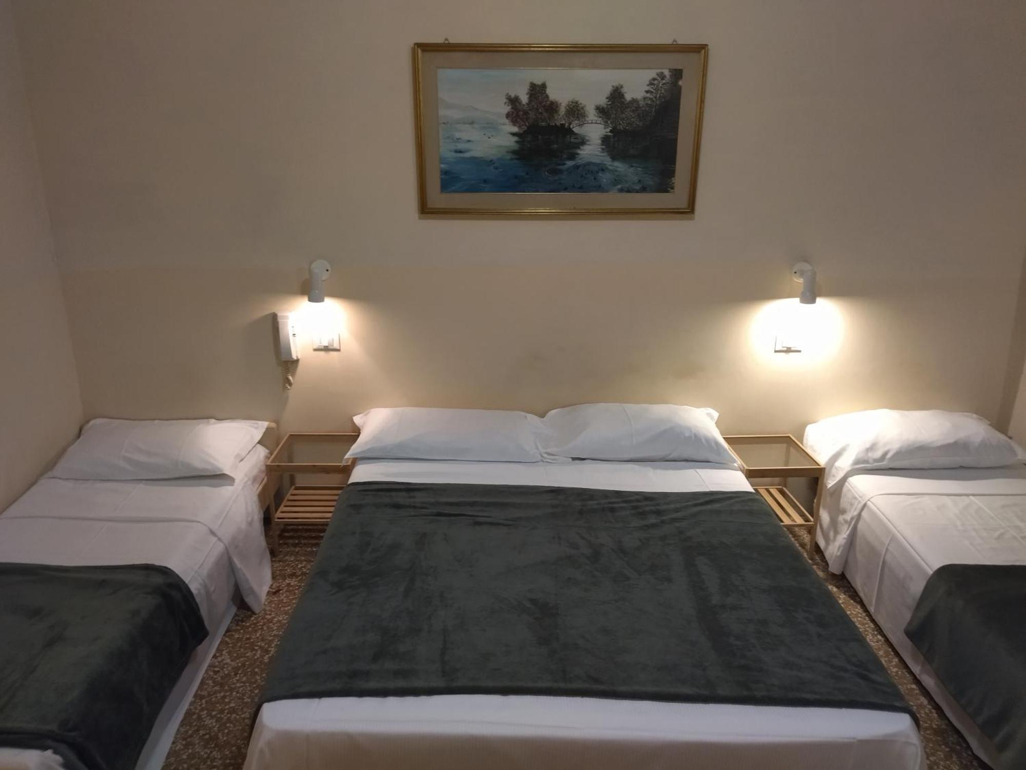 Hotel Trento