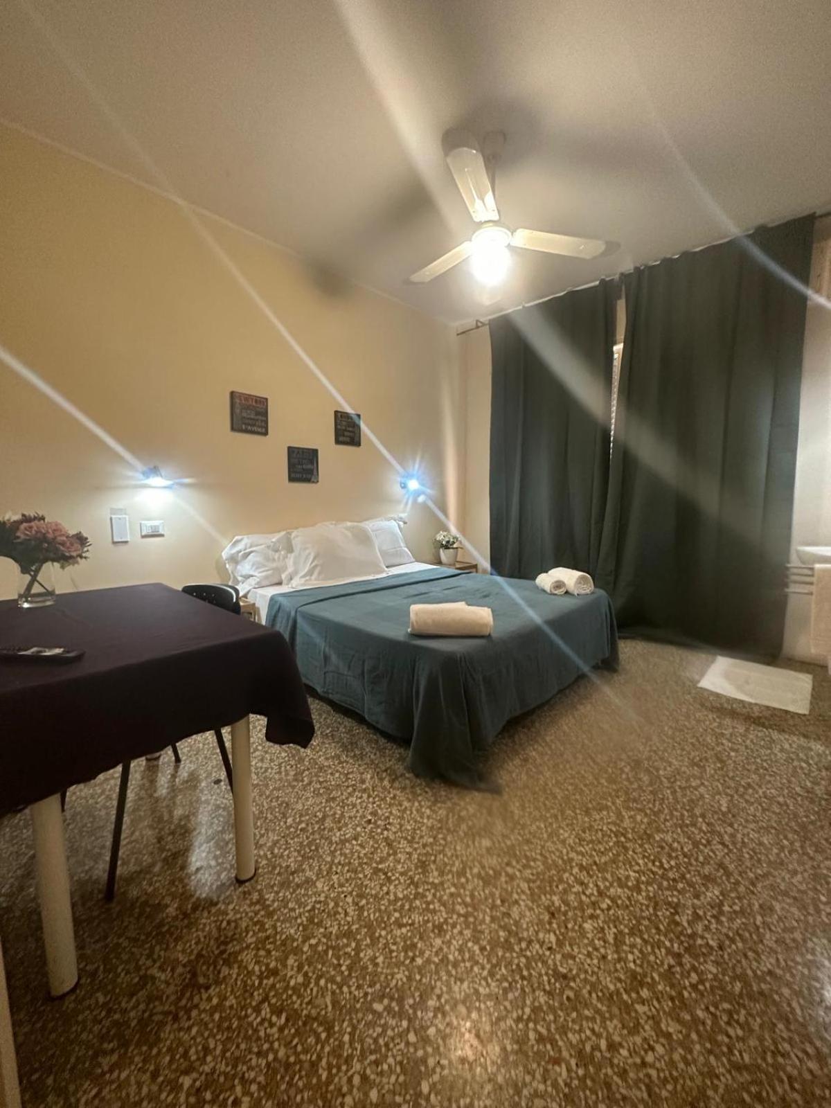 Trento Hotel Mestre